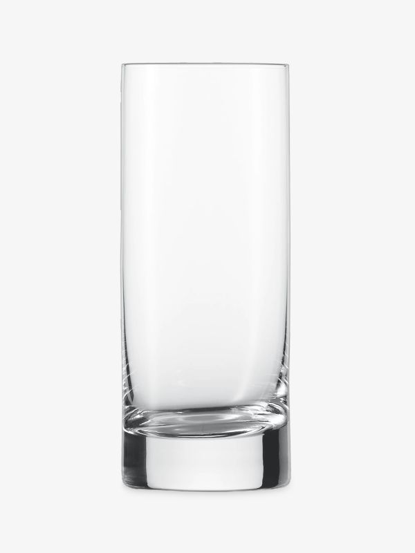 Verre à longdrink TAVORO transparent