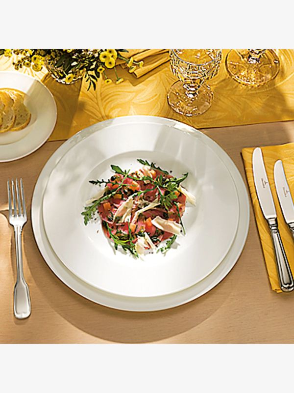 Assiette ROYAL blanc, VILLEROY & BOCH