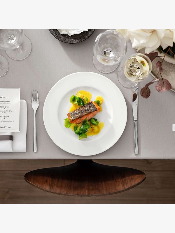 Assiette ROYAL blanc, VILLEROY & BOCH