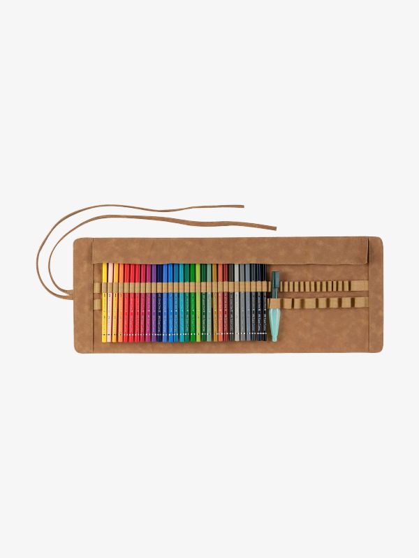 Farbstift-Set ALBRECHT DÜRER multicolor (o/Fd)