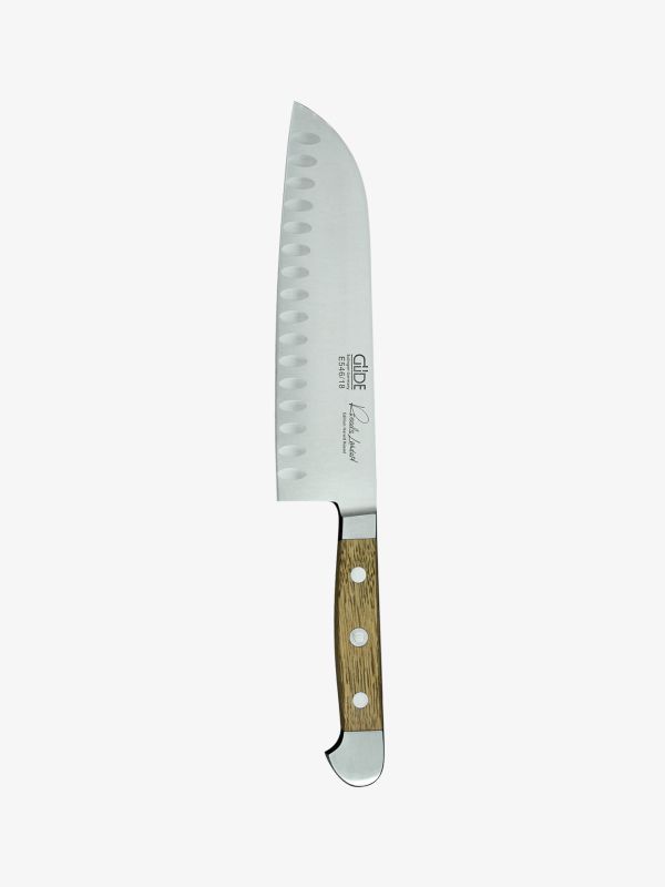 Santokumesser	 ALPHA braun