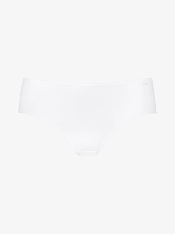 Panty Cotton Pure weiss
