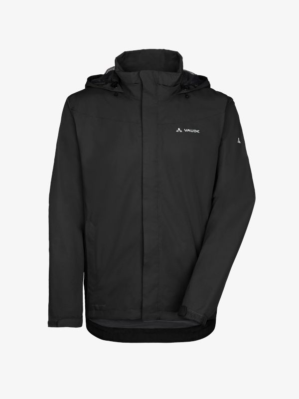 Veste Escape Bike Light Jacket noir