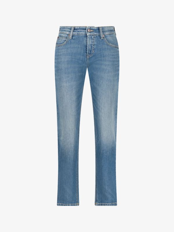 Jeans Regular Fit "Sofia" blau