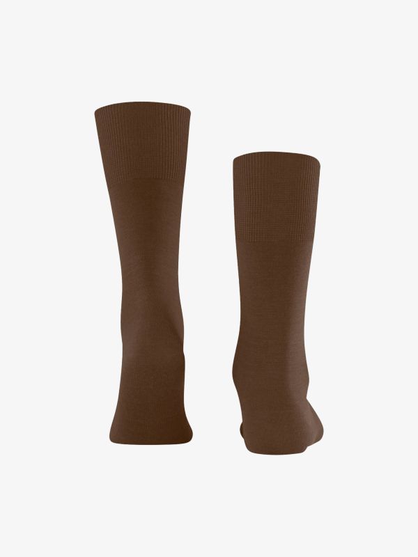 Chaussettes "Airport" café, FALKE