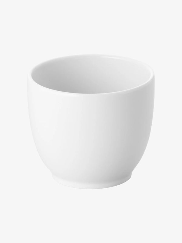 Espressobecher One Color weiss