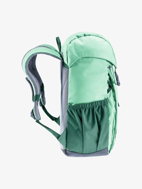 Sac à dos Waldfuchs 10 vert, DEUTER