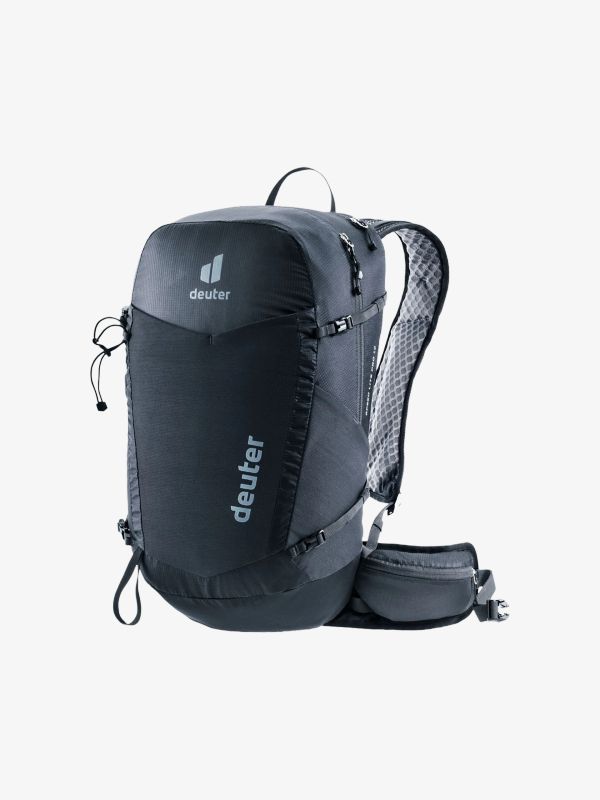 Rucksack Speed Lite Pro 19 schwarz