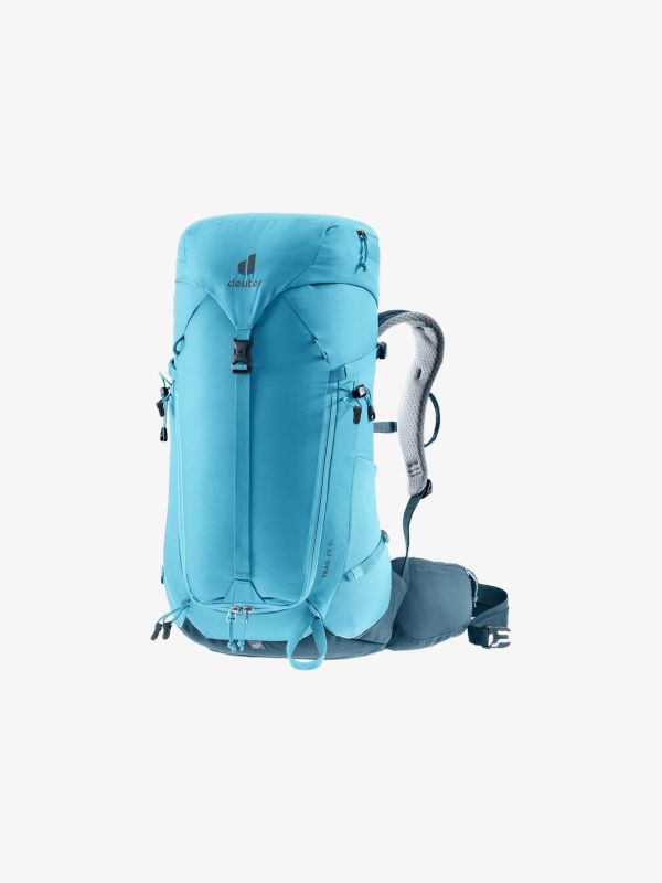 Sac à dos Trail 28 SL turquoise