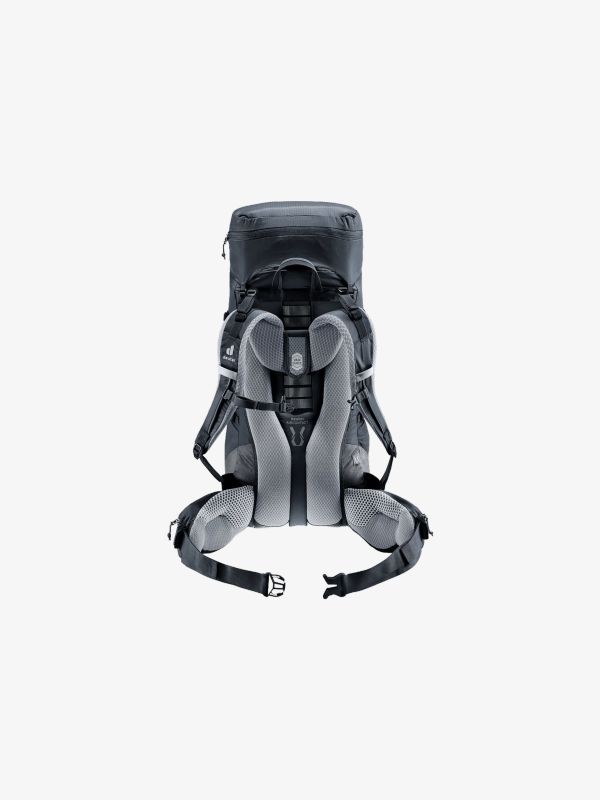 Sac à dos Aircontact Lite 35 + 10 SL noir, DEUTER