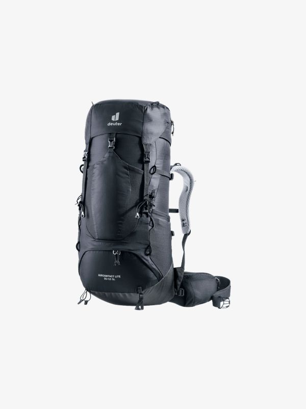 Rucksack Aircontact Lite 35 + 10 SL schwarz