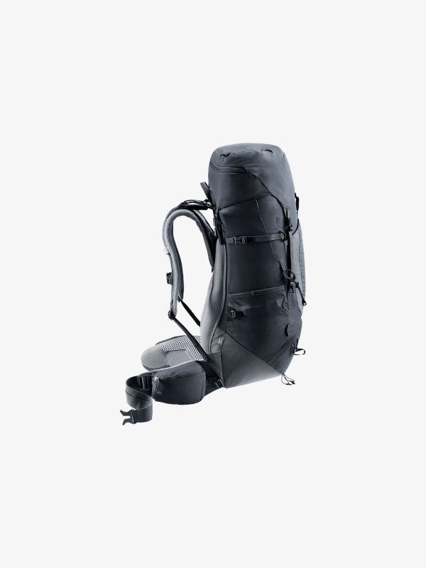 Sac à dos Aircontact Lite 35 + 10 SL noir, DEUTER