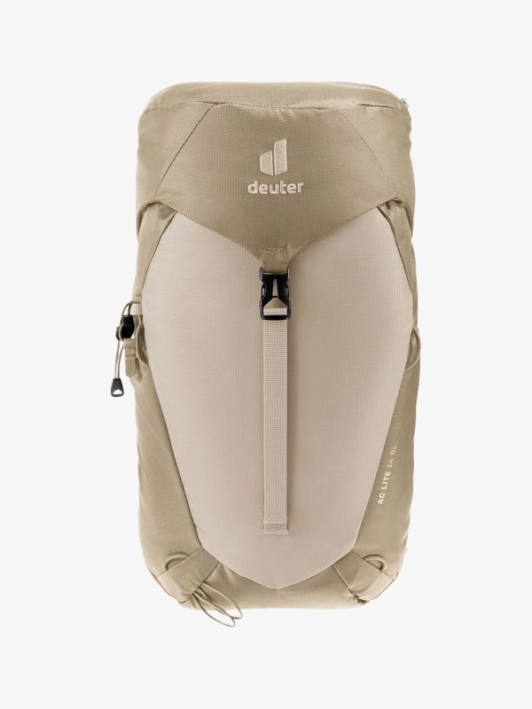 Sac à dos AC Lite 14 SL gris intermédiaire, DEUTER