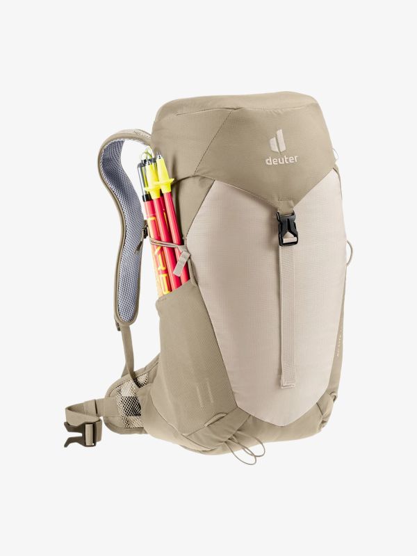Sac à dos AC Lite 14 SL gris intermédiaire, DEUTER