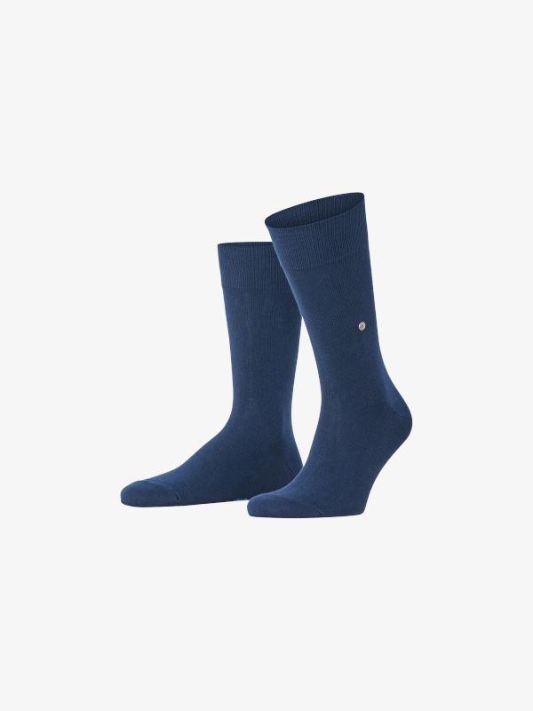 Chaussettes "Everyday" bleu foncé