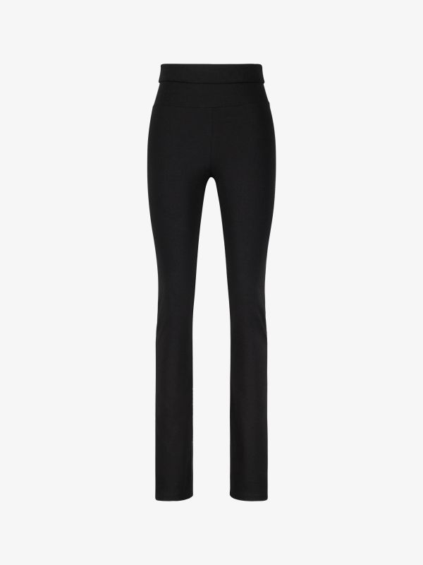 Pantalon athlétique "Classic Rolldown" noir