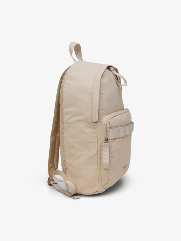 Sac à dos  gris clair