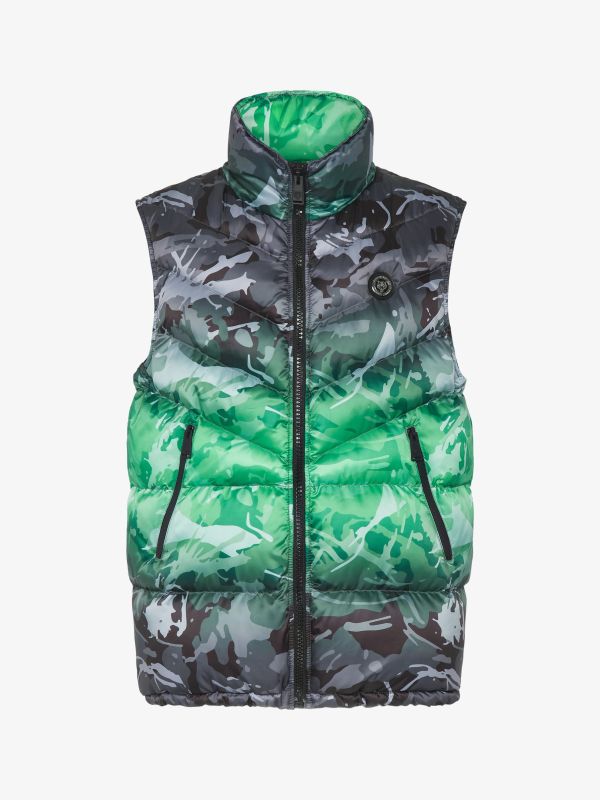 Gilet noir