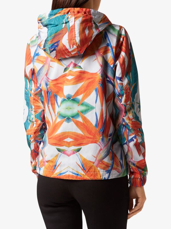 Veste  blanc, PLEIN SPORT