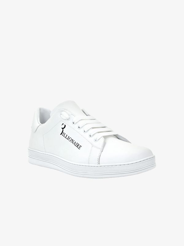 Sneakers blanc
