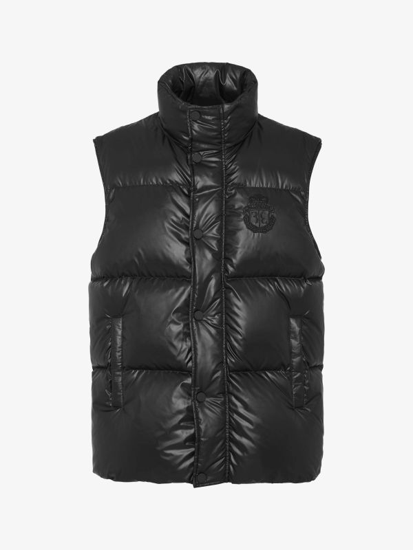 Gilet noir