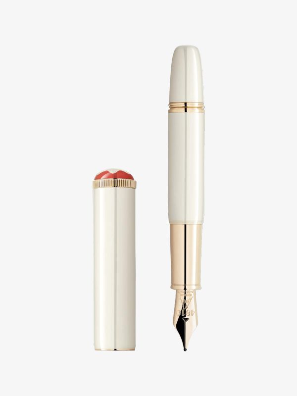 Stylo plume