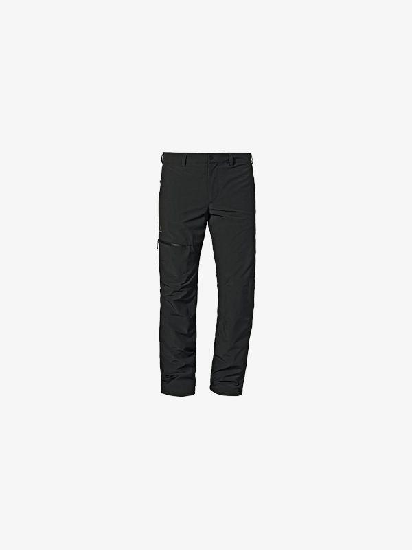Pantalon d'hiver Pants Koper1 Warm M noir