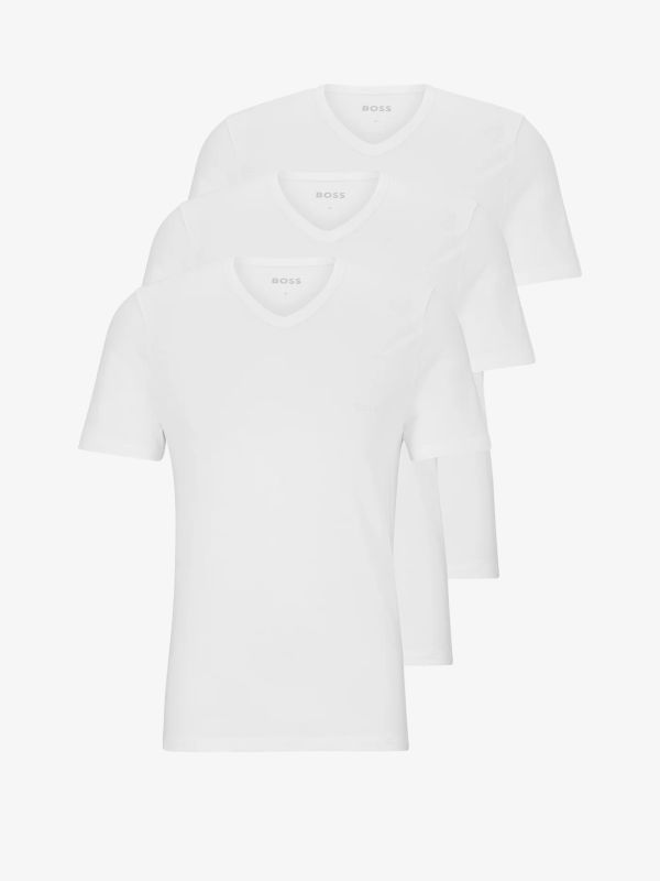 T-Shirt blanc