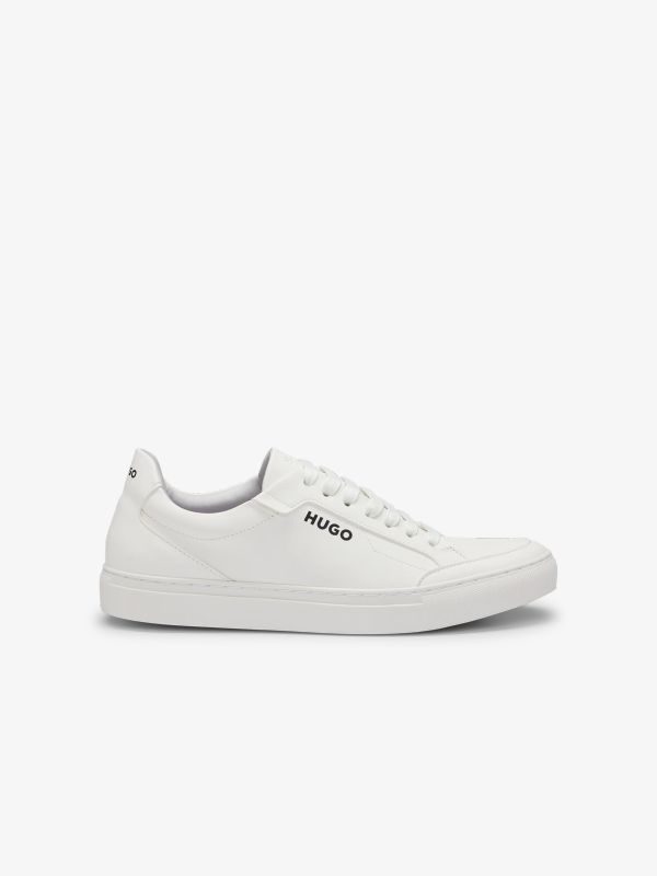 Sneaker weiss