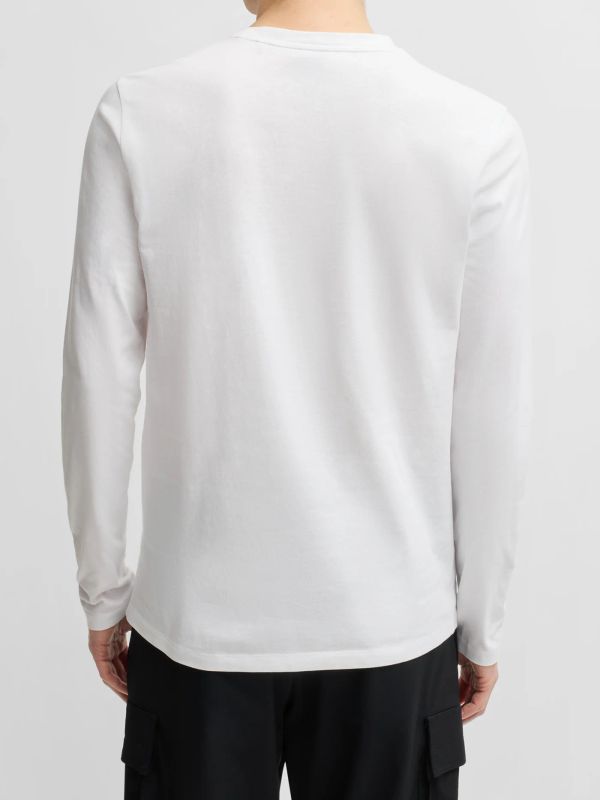 T-Shirt blanc, BOSS