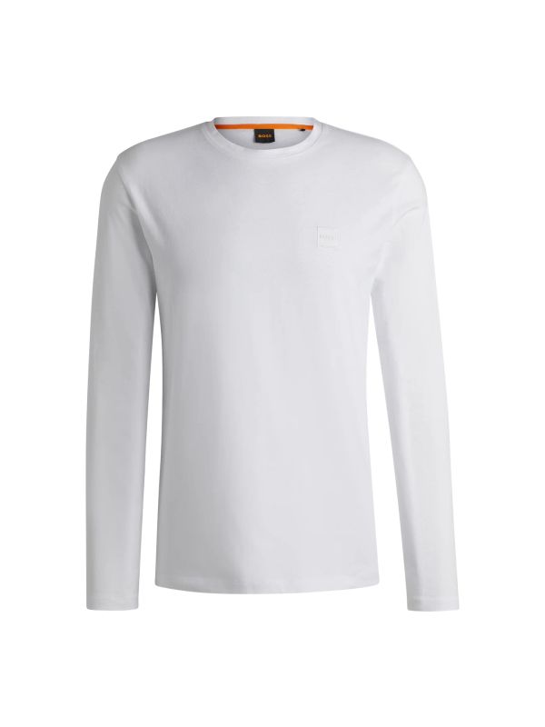 T-Shirt blanc