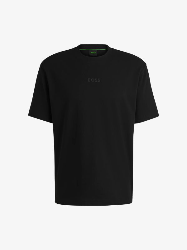 T-Shirt noir