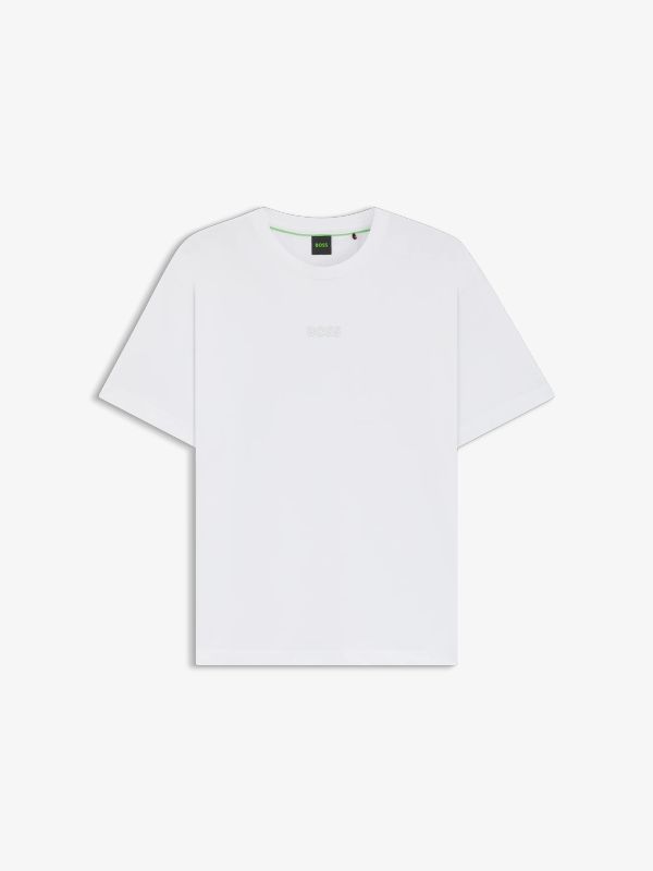 T-Shirt blanc