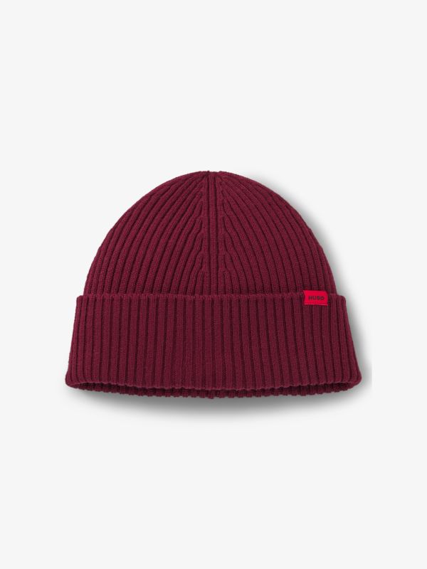 Bonnet pink clair