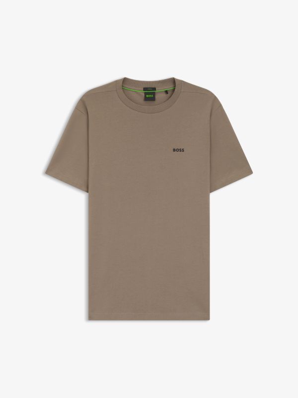 T-Shirt pistache