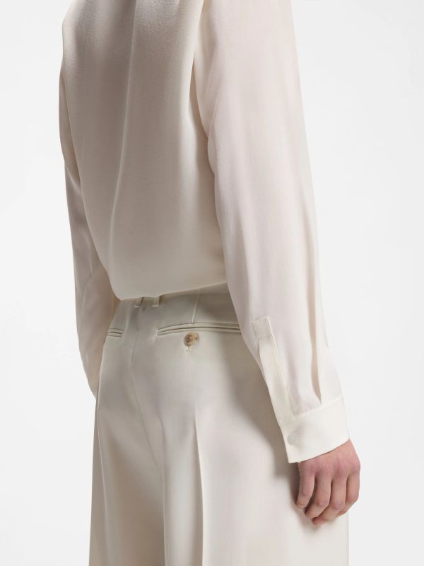 Blouse  nature, BOSS