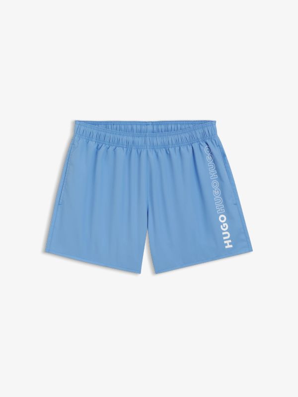 Swim shorts  blue