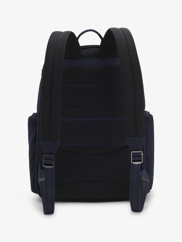 Sac à dos bleu foncé, BOSS