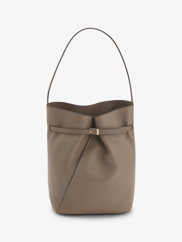 Sac  brun