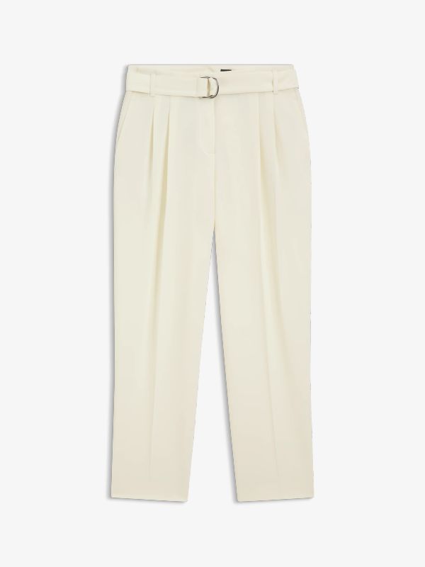 Pantalon beige