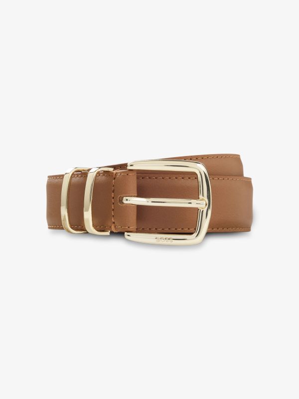 Ceinture beige