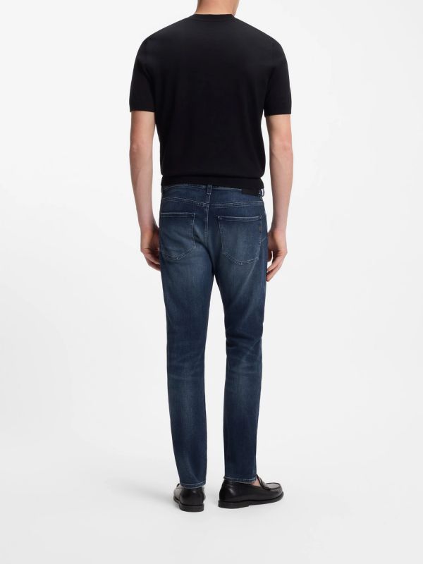 Jeans bleu, BOSS