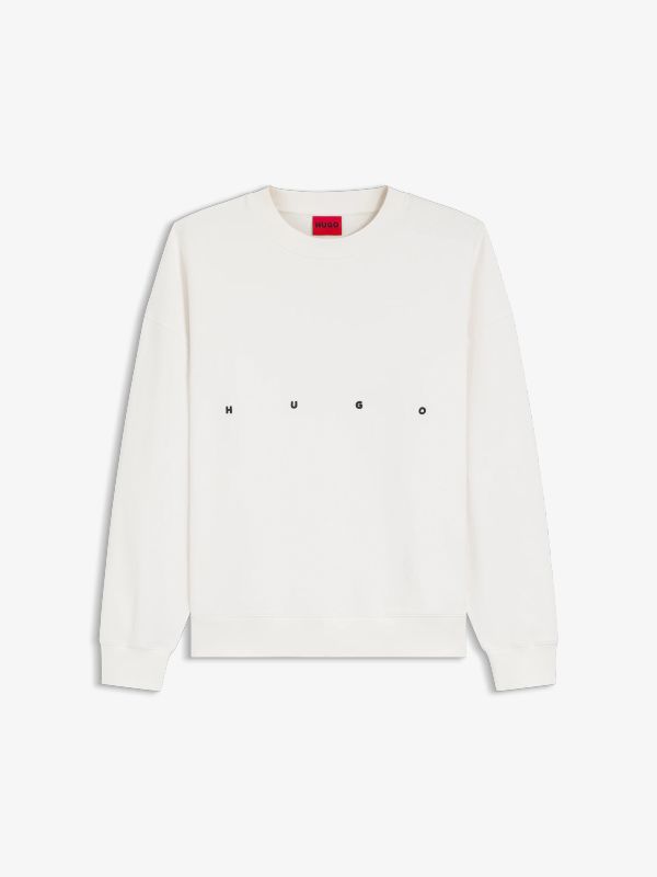 Sweat-shirt  nature