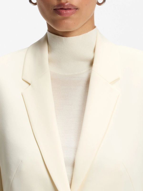 Veste  beige, BOSS