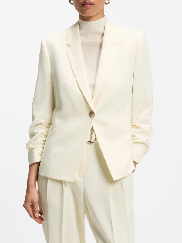 Veste  beige, BOSS