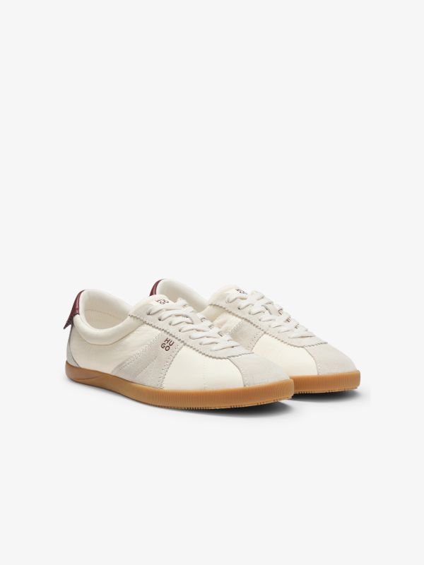 Sneakers  blanc