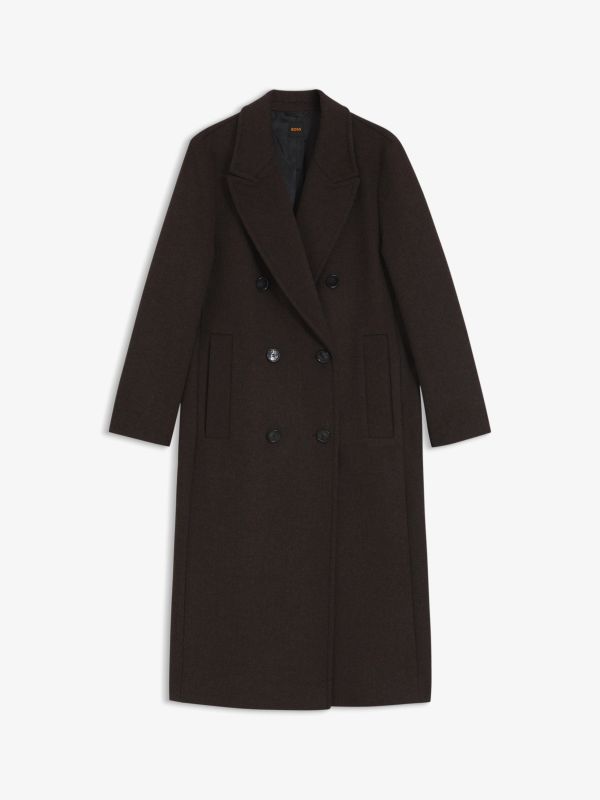 Manteau multicolor (o/Fd)