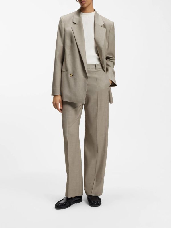 Veste  beige, BOSS