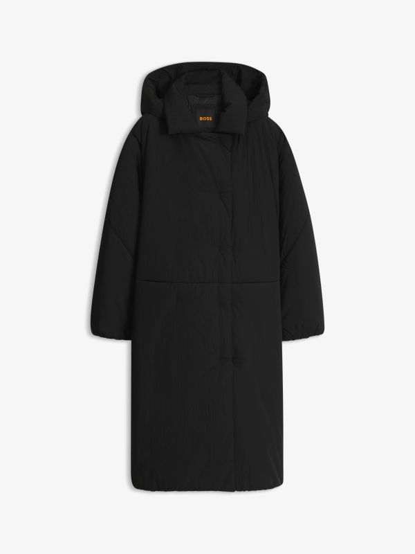 Veste noir
