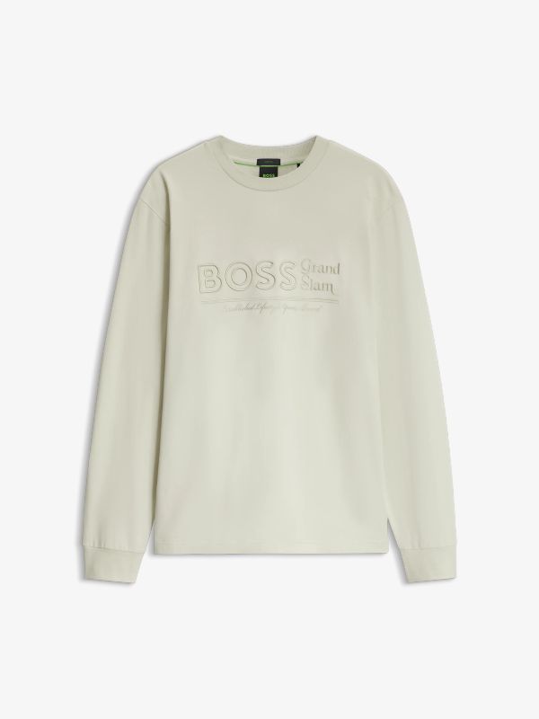 T-Shirt beige